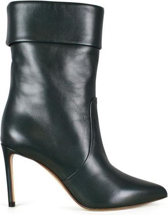 Francesco Russo Stivali in pelle Francesco Russo