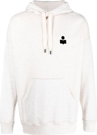 【送料&関税込】Isabel Marant Marcello Hoodie Gray Marcello Hoodie by Isabel Marant on Sale