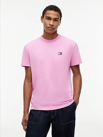 Tommy Hilfiger Tommy Badge Crew Neck T-Shirt