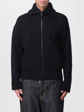 Dsquared2 Sweater DSQUARED2 Men color Black