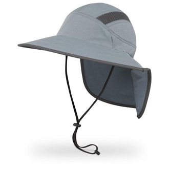 Sunday Afternoons Ultra Adventure Hat Hut - Unisex | grau