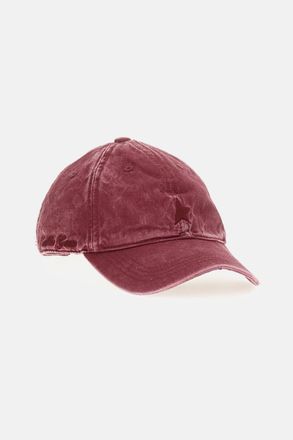 Golden Goose Journey Baseball Cap