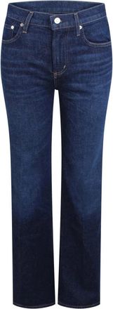 Citizens Of Humanity Kimberly 70s Flare Jeans - Dames - Bootcut Jeans - Blauw - W27 - Jeans