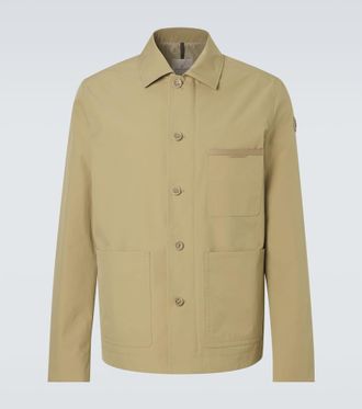 Moncler Nanav overshirt