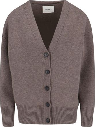 Lisa Yang Cashmere Cardigan
