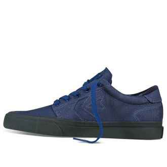 Converse Cons KA3 Shoes Blue Black 149892C