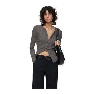 Closed Donna, Maglie, Grigio, L, new