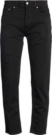 Liu Jo BOTTOMWEAR - Jeans on YOOX.COM