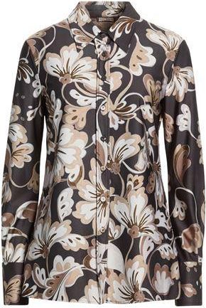 Maliparmi TOPS - Hemden auf YOOX.COM