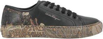 Ferragamo FOOTWEAR - Trainers on YOOX.COM