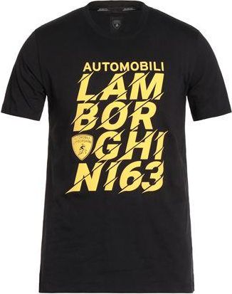 Automobili Lamborghini TOPWEAR - T-shirts sur YOOX.COM