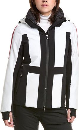 POST CARD Down Jacket