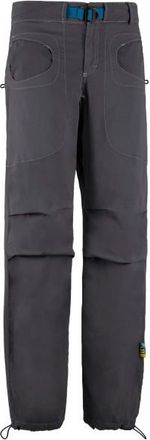 E9 Rondo Over Belt Boulderhose f&uuml;r Herren | grau
