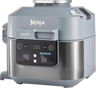 Ninja Olla Rapida Ninja On400eu 5,7l Air Fryer