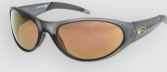 Quiksilver Ellipse Polarized Sonnenbrille grau