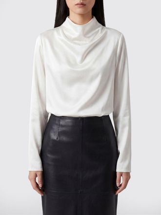 Toteme Blusa in raso