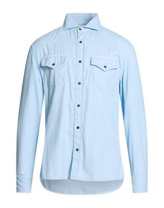 Brunello Cucinelli CAMISETAS Y TOPS - Camisas en YOOX.COM