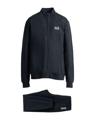 Emporio Armani OVERALLS - Sportanz&uuml;ge auf YOOX.COM
