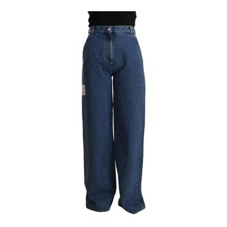 GCDS Gcds, Donna, Jeans, Blu, W29, new