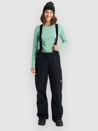 Burton Reserve 3N1 Broek zwart