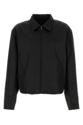 Prada Jackets
