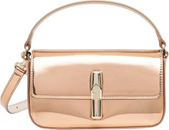 Furla Bolso bandolera Iride Micro - Bags - Mujer - Amarillo - ONE SIZE