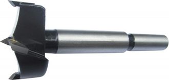 Fortis Fortis - Broca Madera/pvc Hw 40mm