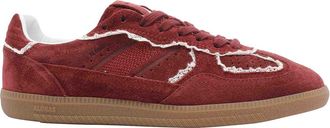 Alohas Tb 490 Suede Sneakers