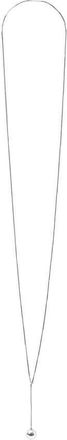 Bottega Veneta Sphere Pendant Box-Chain Belt