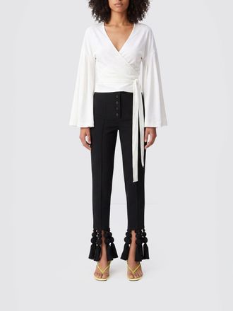 Jacquemus Top in poliestere
