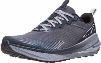 Altra Womens Experience Wild 2 Running Shoes In Gray