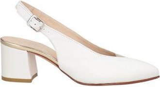 Emmenne by Martina Nanni SCHUHE - Pumps auf YOOX.COM