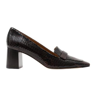 Parall&egrave;le Parallele - Bosco Loafer - Dames - Schoenen - Bruin - Maat: 37 EU Leer