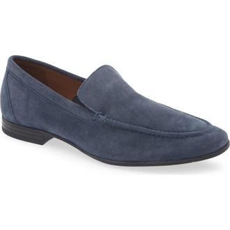Allen Edmonds Lennox Slip-On Loafer in Denim at Nordstrom Rack, Size 10