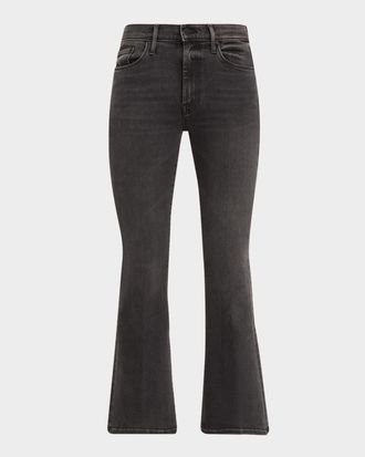 Mother The Weekender Jeans
