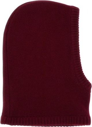 Lisa Yang Donna, Accessori, Rosso, Taglia unica, new