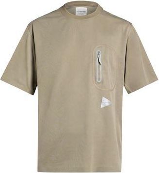 And Wander CAMISETAS Y TOPS - Camisetas en YOOX.COM
