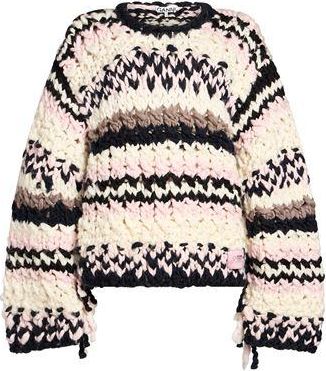 Ganni KNITWEAR - Jumpers on YOOX.COM