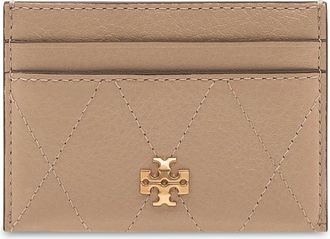 Tory Burch Donna, Accessori, Beige, Taglia unica, new