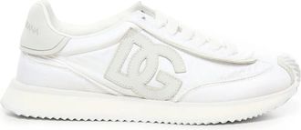 Dolce & Gabbana DG Cushion sneakers - Beige