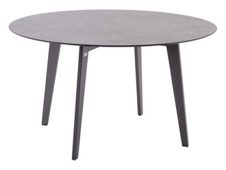 Schubiger M&ouml;bel Gartentisch Sabatino 2.0