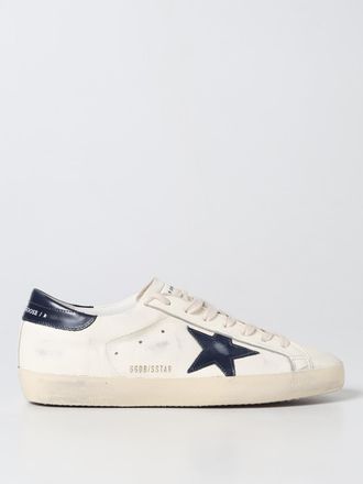 Golden Goose Sneakers Super-Star Golden Goose in nappa used
