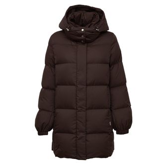 Add Amadeus Detachable Hooded Down Coat