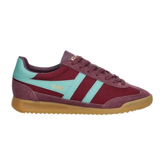 Gola Tornado Trainer - Dames - Schoenen - Veelkleurig - Maat: 40 EU Nylon