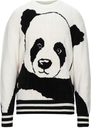 Dolce & Gabbana PRENDAS DE PUNTO - Pullover en YOOX.COM