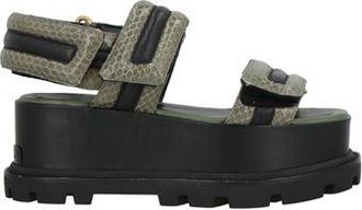 Tory Burch FOOTWEAR - Sandals on YOOX.COM