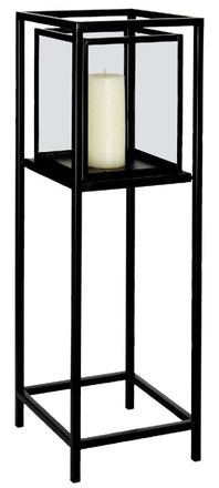 Andrea House Grosses Stand Windlicht Faos 71.5 cm