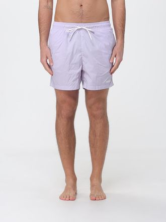 HUGO BOSS Costume da bagno boxer in poliestere Hugo
