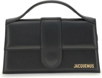 Jacquemus Top-handle Bag