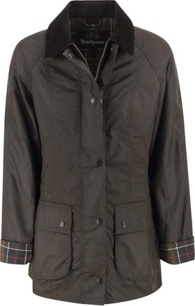 Barbour Classic Beadnell Wax Jacket